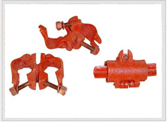 產(chǎn)品名稱(chēng)：扣件
